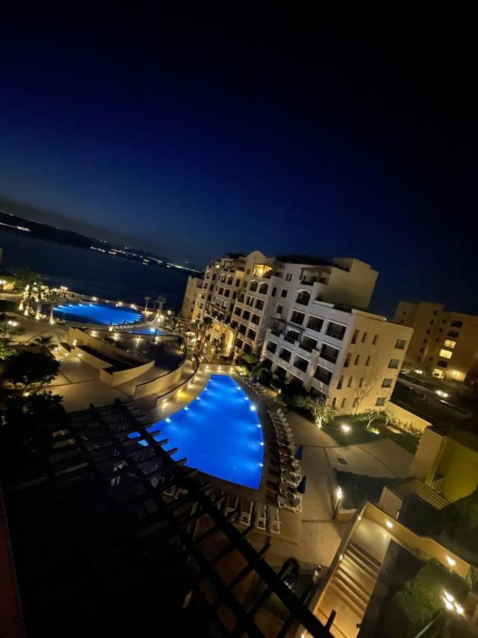 Samarah Resort D44 Sweimeh Esterno foto