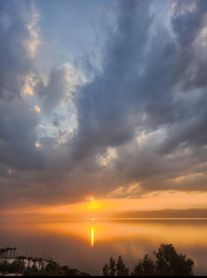 Samarah Resort D44 Sweimeh Esterno foto