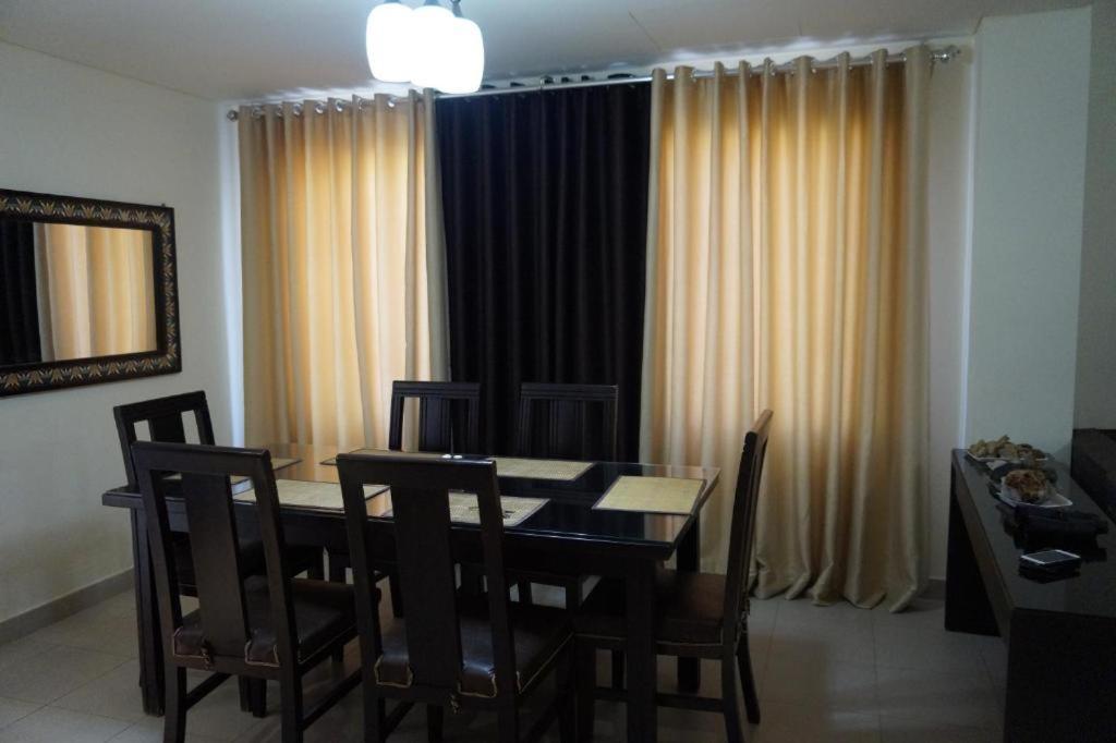 Samarah Resort D44 Sweimeh Esterno foto