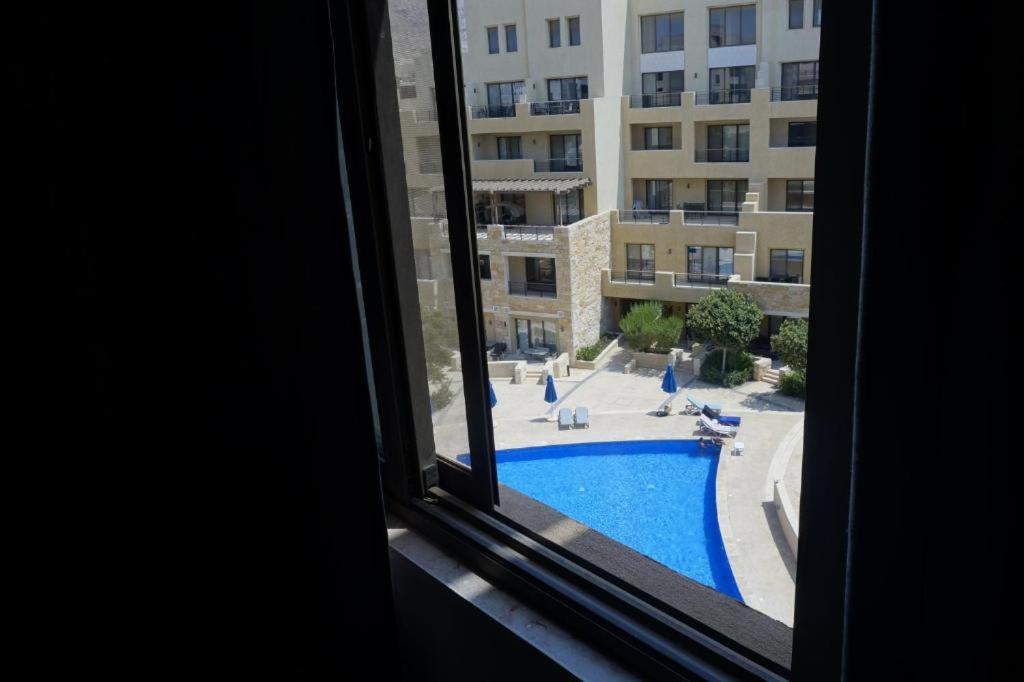Samarah Resort D44 Sweimeh Esterno foto