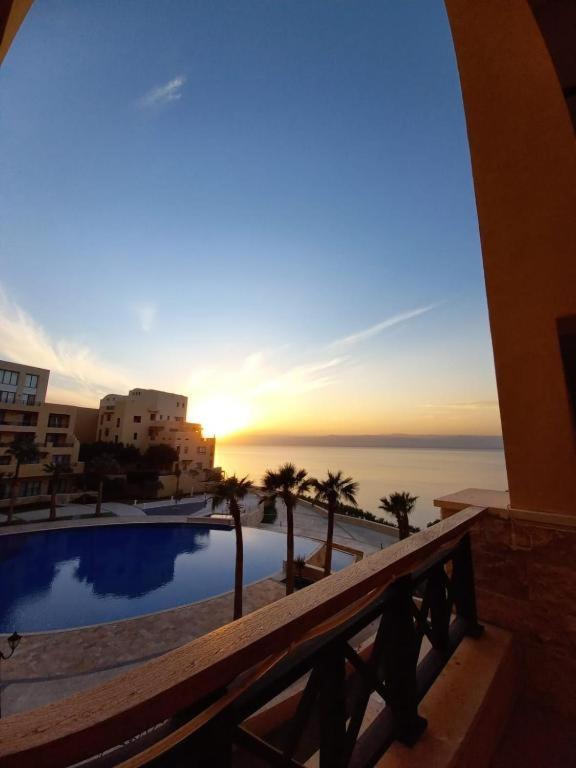 Samarah Resort D44 Sweimeh Esterno foto
