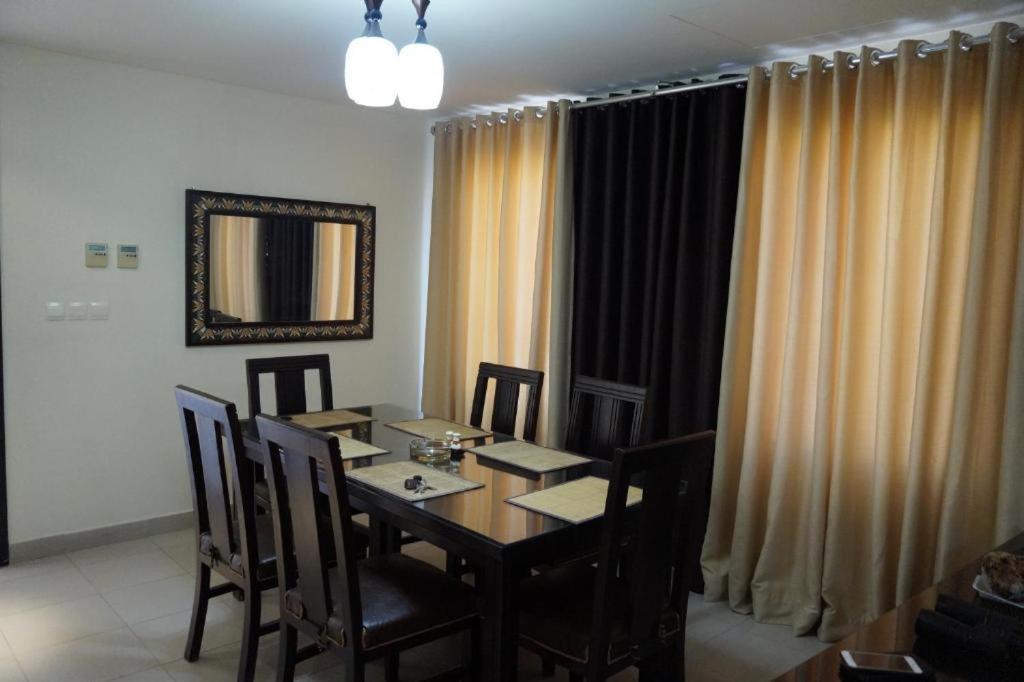 Samarah Resort D44 Sweimeh Esterno foto