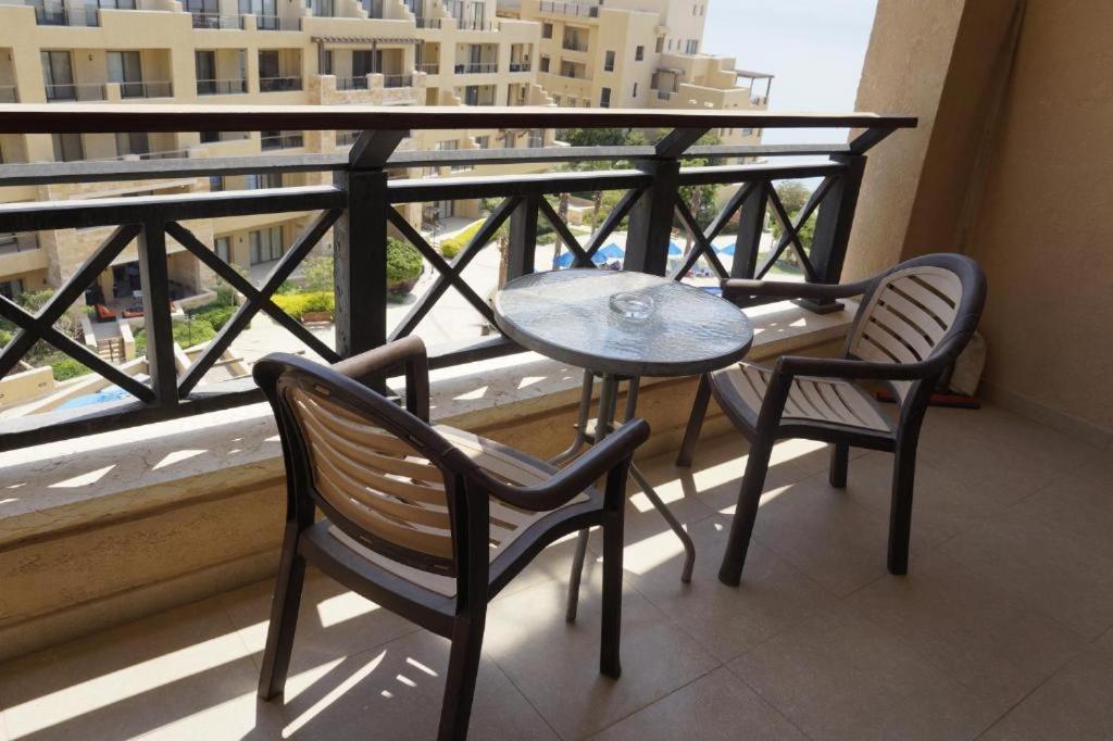 Samarah Resort D44 Sweimeh Esterno foto