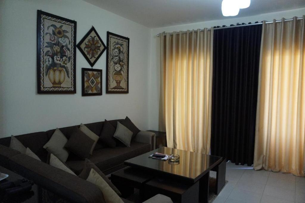 Samarah Resort D44 Sweimeh Esterno foto