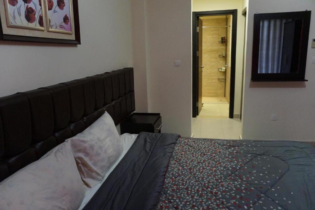 Samarah Resort D44 Sweimeh Esterno foto