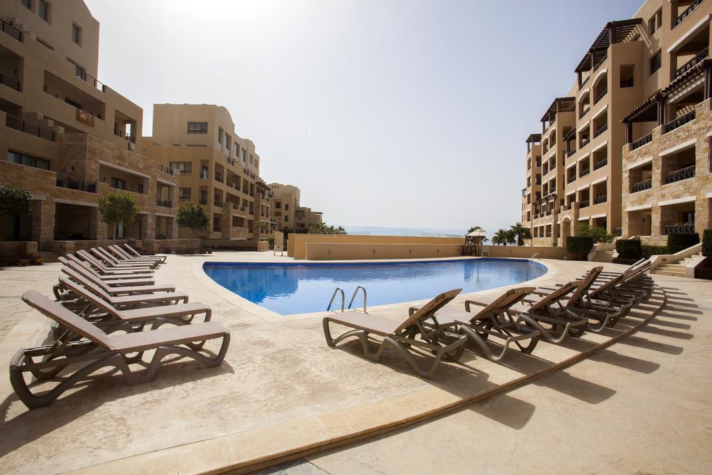 Samarah Resort D44 Sweimeh Esterno foto