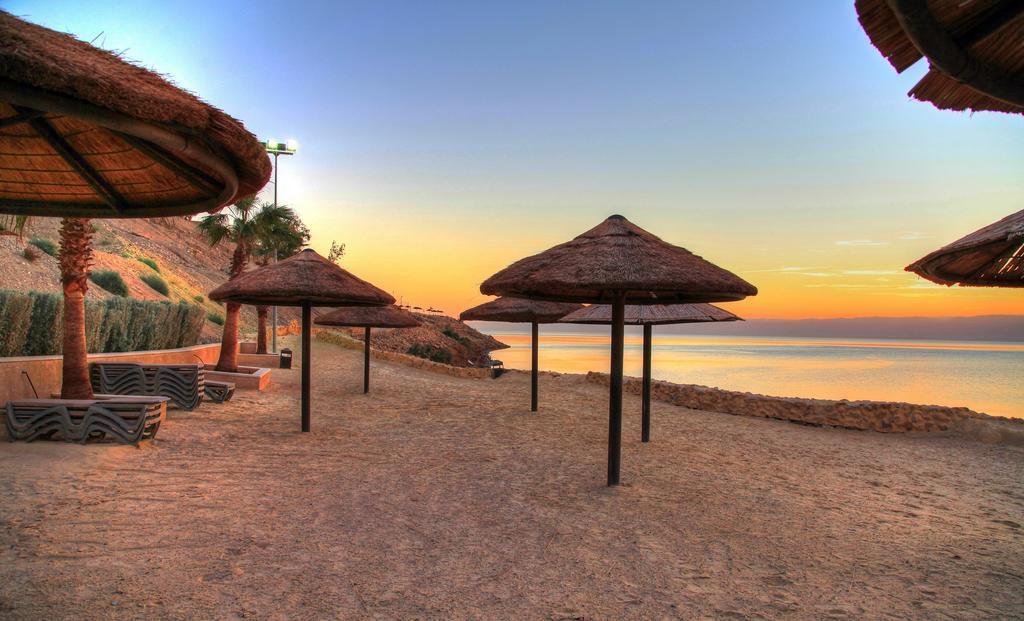 Samarah Resort D44 Sweimeh Esterno foto