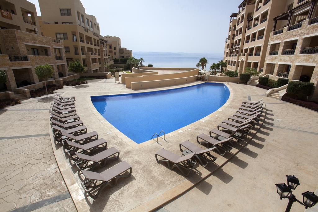 Samarah Resort D44 Sweimeh Esterno foto