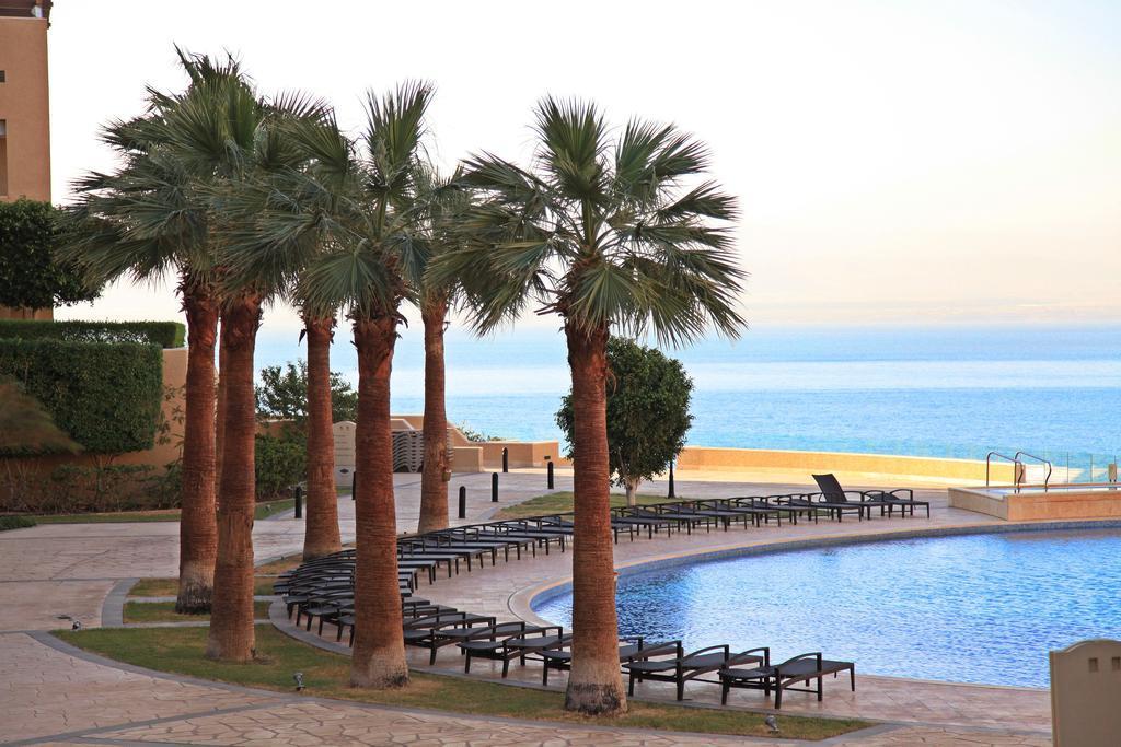 Samarah Resort D44 Sweimeh Esterno foto