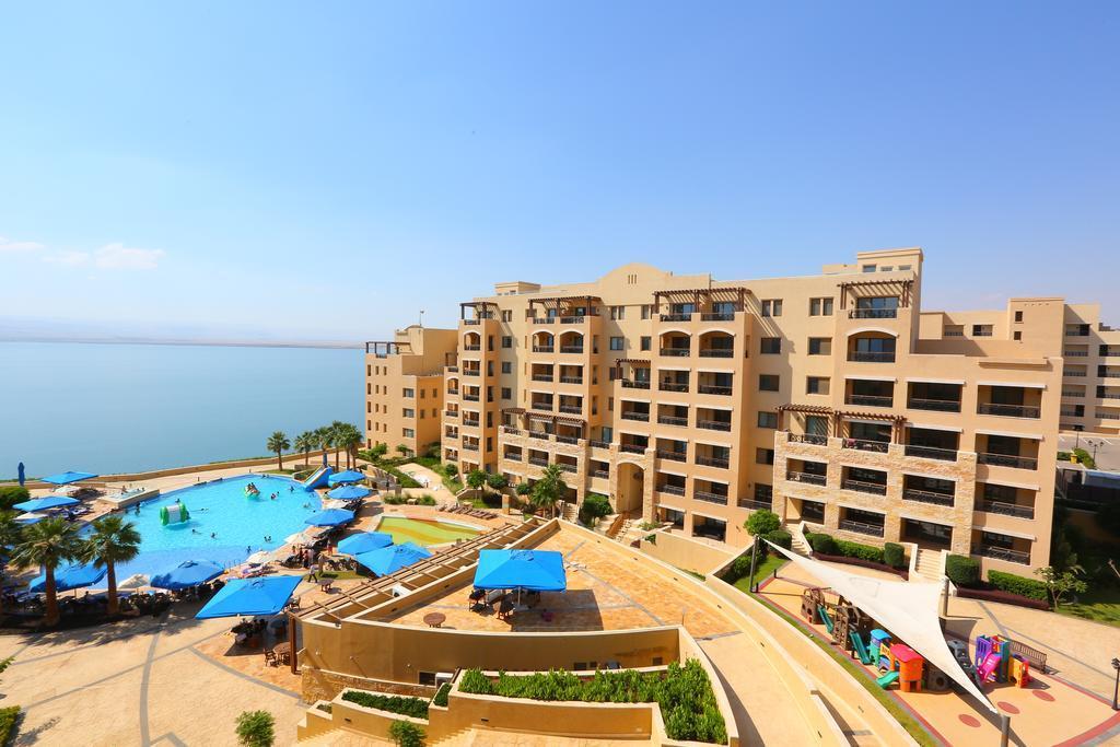 Samarah Resort D44 Sweimeh Esterno foto