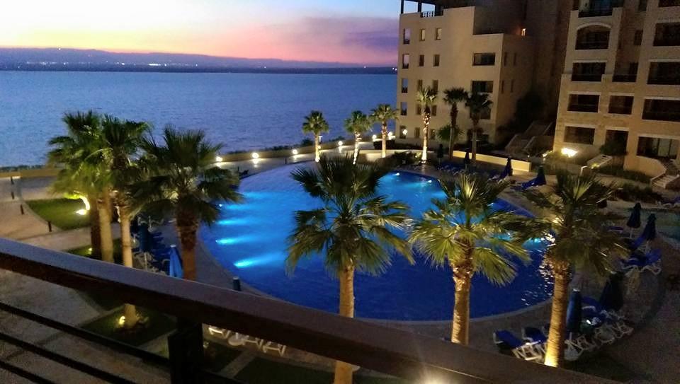 Samarah Resort D44 Sweimeh Esterno foto