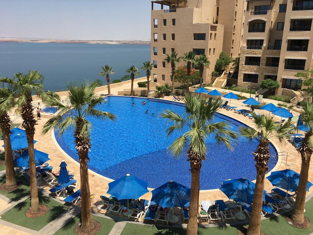 Samarah Resort D44 Sweimeh Esterno foto