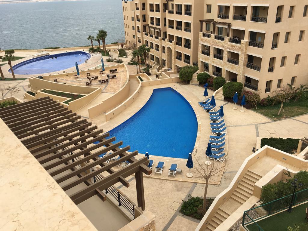 Samarah Resort D44 Sweimeh Esterno foto