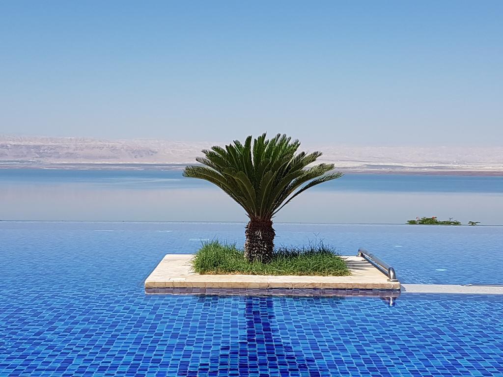Samarah Resort D44 Sweimeh Esterno foto