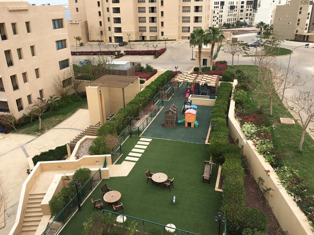 Samarah Resort D44 Sweimeh Esterno foto
